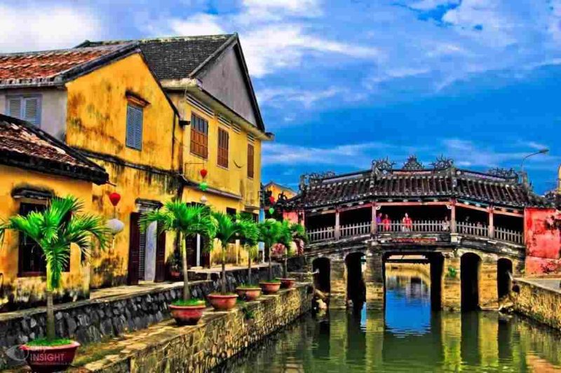 Hoi An Ancient Town