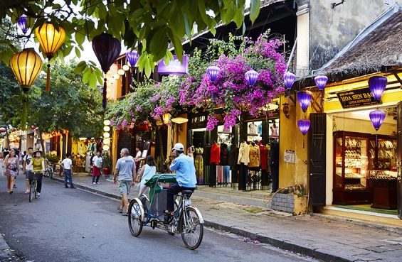 Hoi An Ancient Town