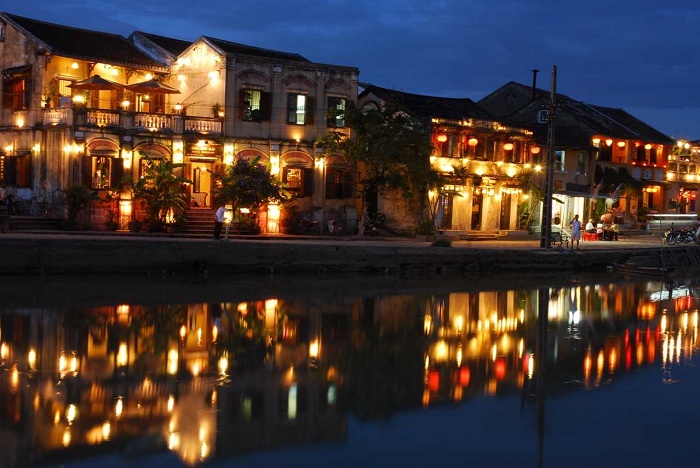 Danang – Myson – Hoi An private day tour
