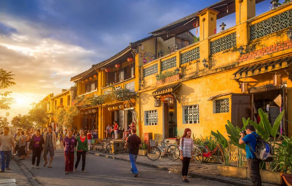 Hoi An Ancient Town