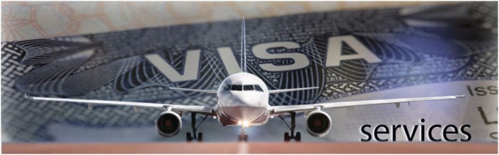 Visa Service