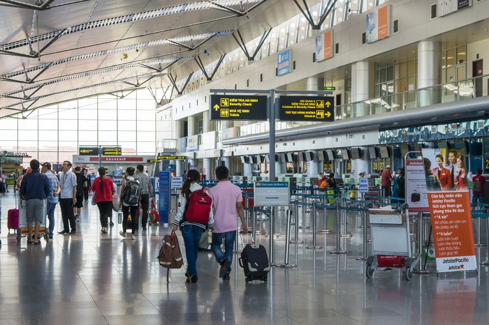 Taxi Noi Bai airport private transfer