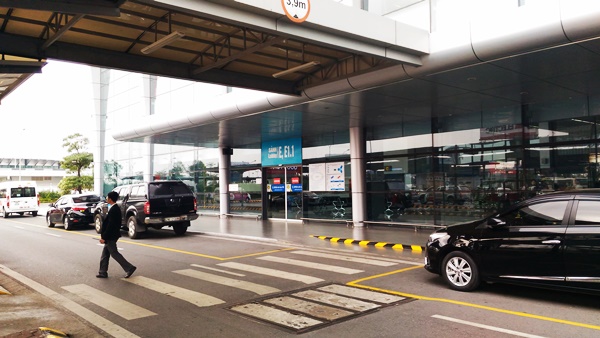 Vietnam airport transfer service Vietnam airport transfer service