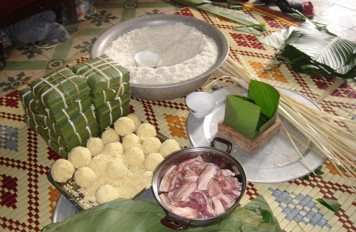 Thanh Toan – Peaceful countryside village