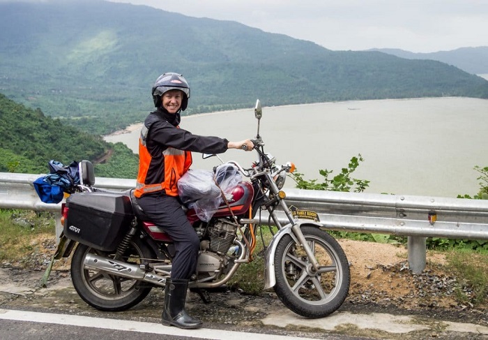 Amazing Hoi An tour on bike