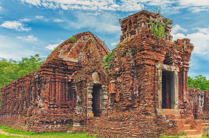 Hoi An Myson day tour
