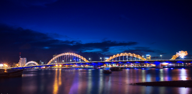 Danang By Night