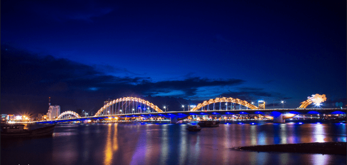 Danang By Night