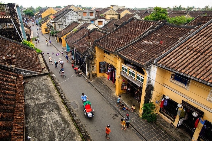 How to visit Hoian day tour 