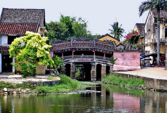 How to visit Hoian day tour 