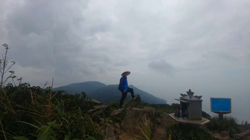 Vietnam Locals Travel & Transport